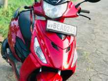 Hero Dash LX 2016 Motorbike