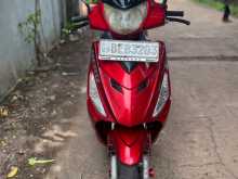 Hero Dash VX 2016 Motorbike