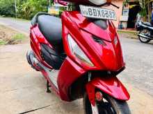Hero Dash VX 2016 Motorbike