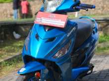 Hero Dash VX 2016 Motorbike