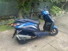 Hero Dash VX 2015 Motorbike