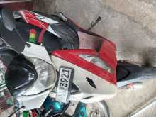 Hero Dash VX 2016 Motorbike