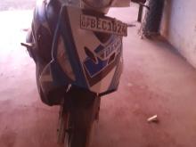 Hero Dash Vx 2015 Motorbike