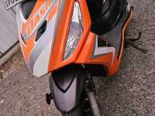 Hero Dash VX 2016 Motorbike