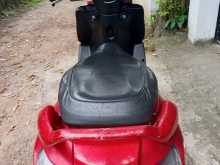 Hero Dash Vx 2017 motorcycle