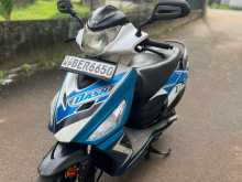 Hero Dash VX 2016 Motorbike