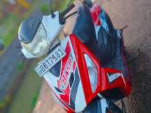 Hero Dash Vx 2016 Motorbike