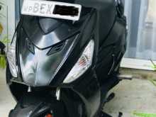 Hero Dash VX 2016 Motorbike