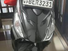 Hero Dash VX 2016 Motorbike