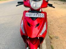 Hero Dash VX 2017 Motorbike