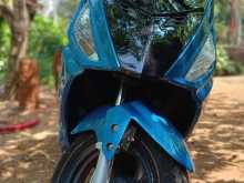 Hero Dash Vx 2015 Motorbike