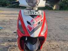 Hero Dash VX 2016 Motorbike