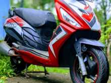 Hero DASH VXI 2016 Motorbike