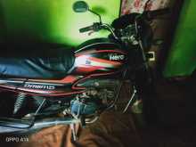 Hero DAWN 2014 Motorbike