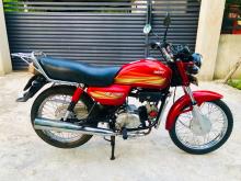 Hero Dawn 2006 Motorbike