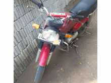 Hero Dawn 2006 Motorbike