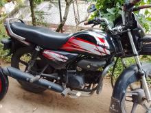 Hero Dawn 2019 Motorbike