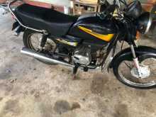 Hero Dawn 2005 Motorbike