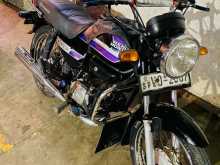 Hero Honda Dawn 2010 Motorbike