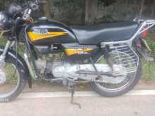 Hero Dawn 2006 Motorbike