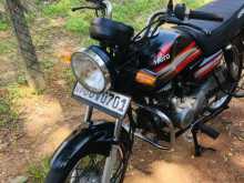 Hero Dawn 2014 Motorbike