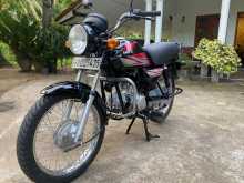 Hero Dawn 2016 Motorbike