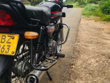 Hero Dawn 2015 Motorbike