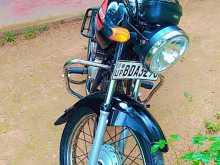 Hero Dawn 2015 Motorbike