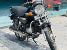 Hero DAWN 2016 Motorbike