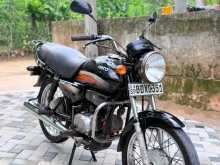 Hero Dawn 2016 Motorbike