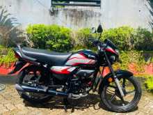 Hero HF Deluxe 2025 Motorbike