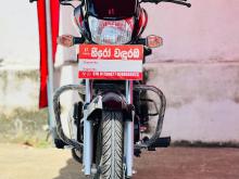Hero HF Deluxe 2026 Motorbike