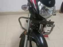 Hero Deluxe 2025 Motorbike
