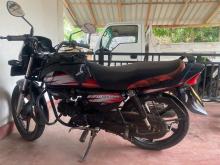 Hero HF Deluxe 2024 Motorbike