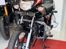 Hero Deluxe 2026 Motorbike