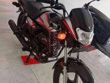 Hero HF Deluxe 2025 Motorbike