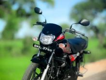 Hero Deluxe 2026 Motorbike