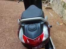 Hero Destini 2019 Motorbike