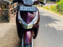 Hero Destini-125 2019 Motorbike