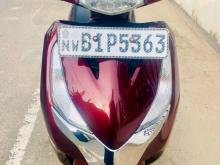 Hero Destini 2020 Motorbike