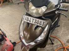 Hero Destini 2020 Motorbike