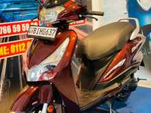 Hero DESTINI 2019 Motorbike