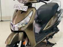Hero Destini 2020 Motorbike