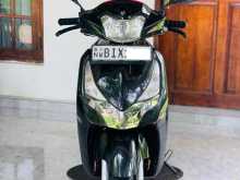Hero Destini 2020 Motorbike