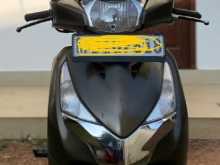 Hero Destini 2019 Motorbike