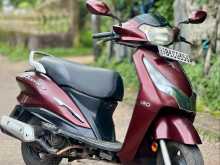 Hero Destini 2019 Motorbike