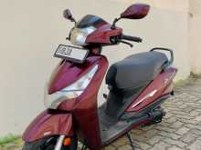 Hero Destini 2019 Motorbike