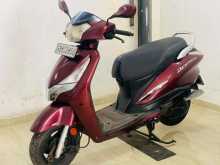 Hero Destini 2019 Motorbike