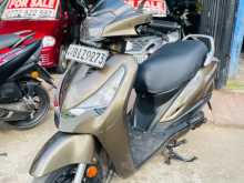 Hero DESTINI 2020 Motorbike