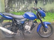 Hero Hero 2016 Motorbike